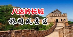 被操的免费网站中国北京-八达岭长城旅游风景区